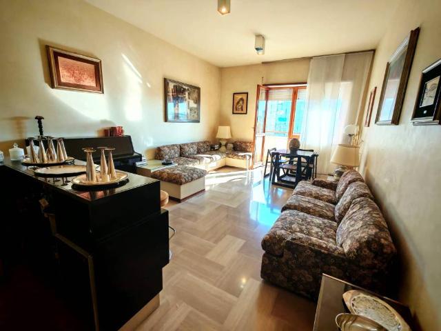 Appartamento in vendita a Rancitelli, Pescara