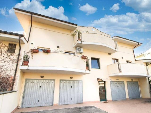 Appartamento in vendita a Villa del Fuoco, Pescara