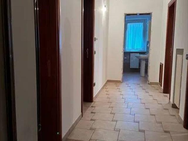 Appartamento in vendita a Porta Nuova, Pescara