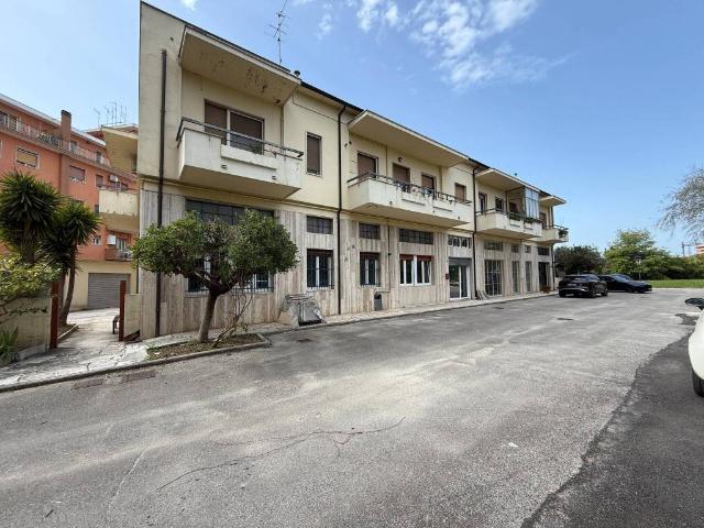 Appartamento in vendita a San Donato, Pescara
