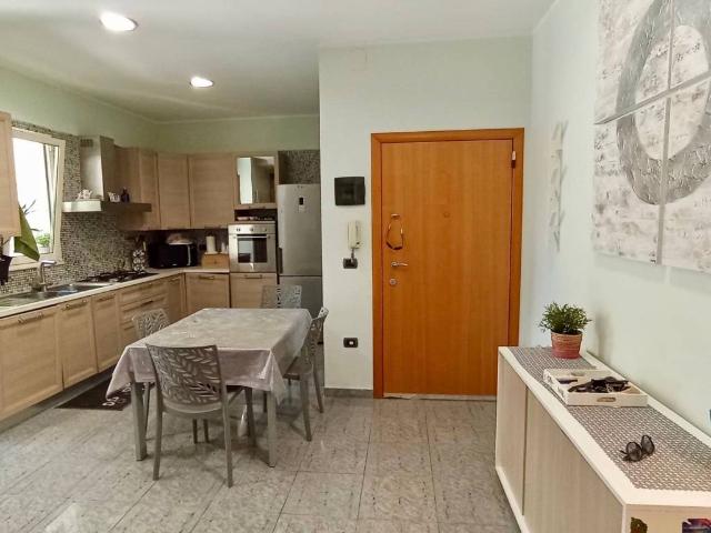 Appartamento in vendita a Rancitelli, Pescara