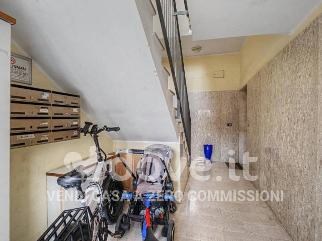 Appartamento in vendita a Zanni, Pescara
