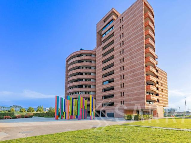 Attico in vendita a San Donato, Pescara