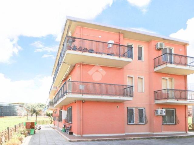 Appartamento in vendita a San Silvestro, Pescara