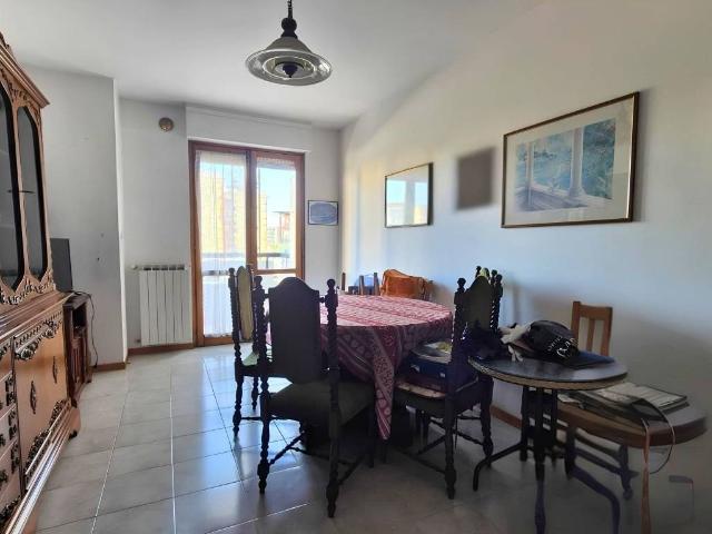 Appartamento in vendita a Villa del Fuoco, Pescara