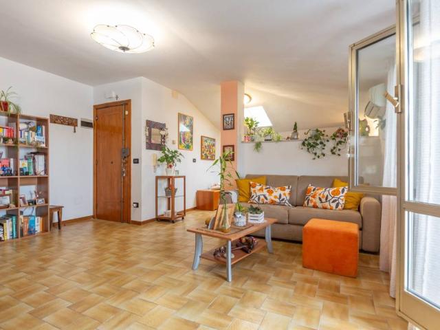 Appartamento in vendita a San Silvestro, Pescara
