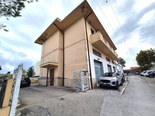 Appartamento in vendita a Villa del Fuoco, Pescara