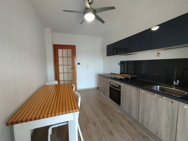 Appartamento in vendita a Villa del Fuoco, Pescara