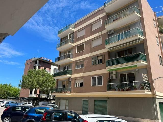 Appartamento in vendita a Zanni, Pescara