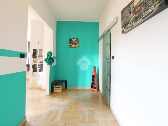 Appartamento in vendita a Rancitelli, Pescara