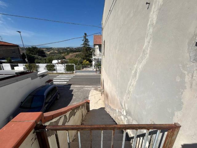 Appartamento in vendita a Pescara Colli, Pescara