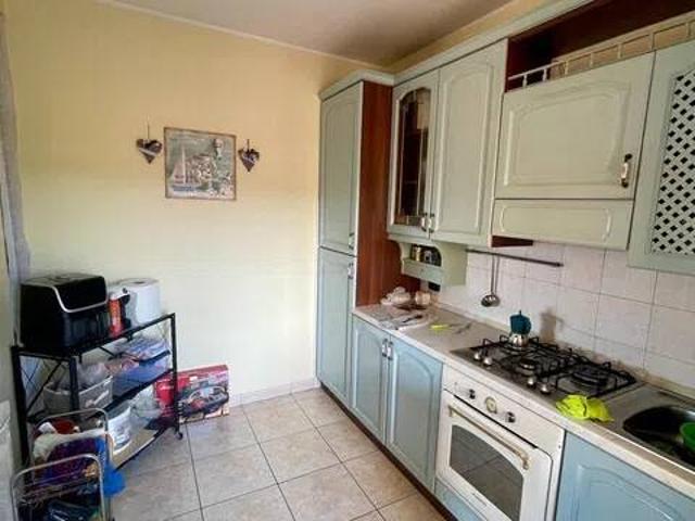 Appartamento in vendita a San Donato, Pescara