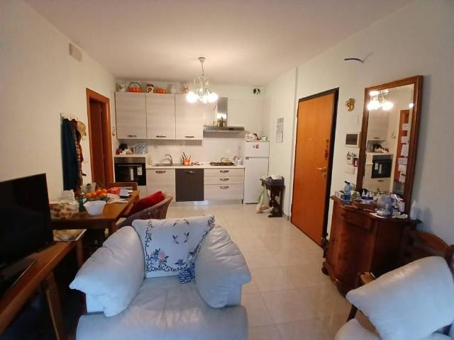 Appartamento in vendita a Zanni, Pescara