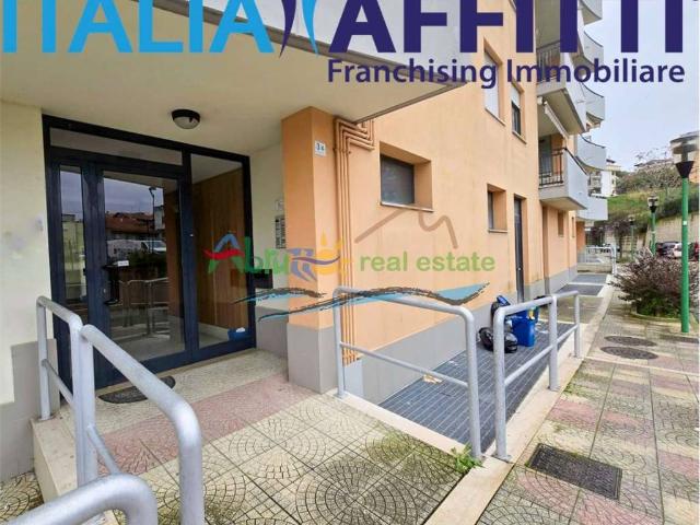 Appartamento in vendita a Pescara Colli, Pescara