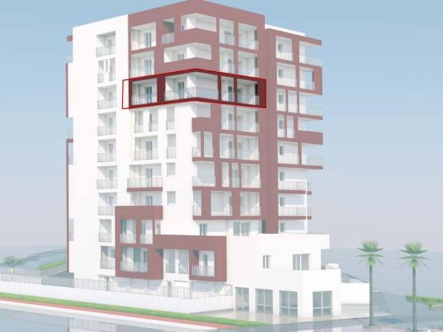 Appartamento in vendita a San Silvestro, Pescara