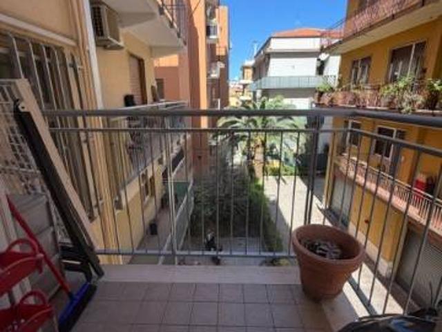 Appartamento in vendita a Porta Nuova, Pescara