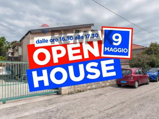 Appartamento in vendita a San Silvestro, Pescara