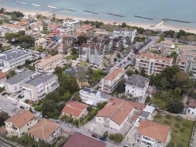 Appartamento in vendita a San Silvestro, Pescara