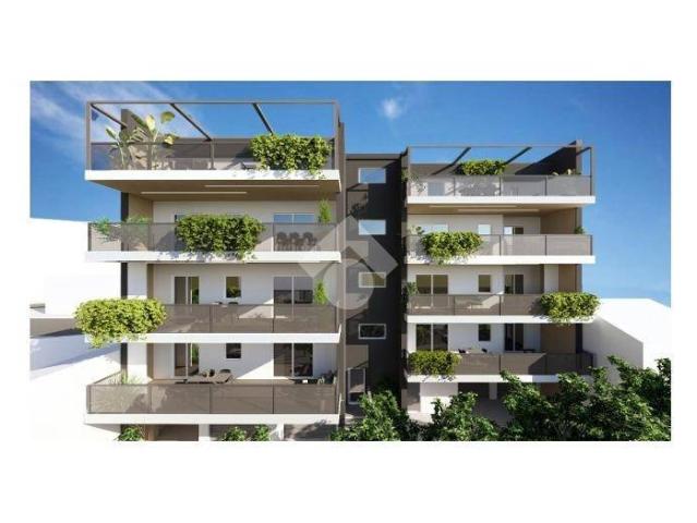 Appartamento in vendita a Rancitelli, Pescara