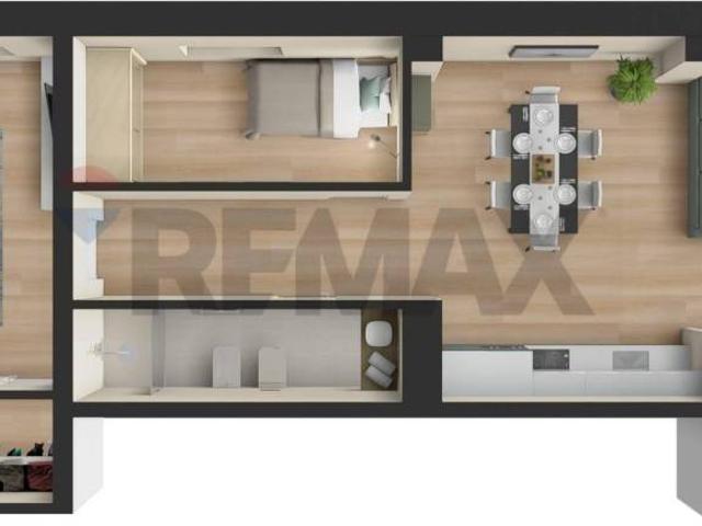 Appartamento in vendita a Pescara, Abruzzo