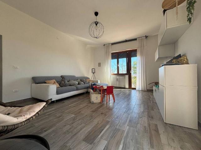 Appartamento in vendita a Pescara Colli, Pescara