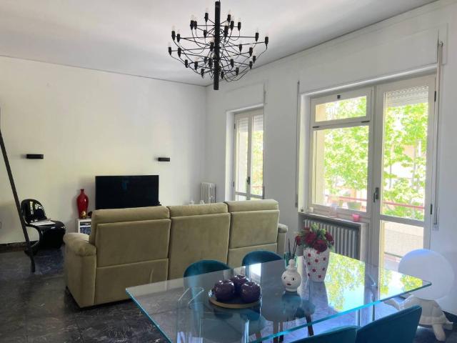Appartamento in vendita a Pescara Colli, Pescara