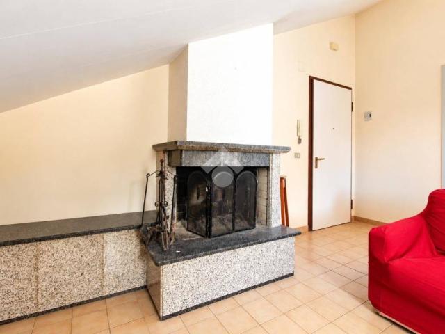 Appartamento in vendita a Pescara Colli, Pescara