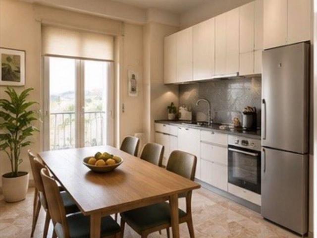 Appartamento in vendita a Porta Nuova, Pescara