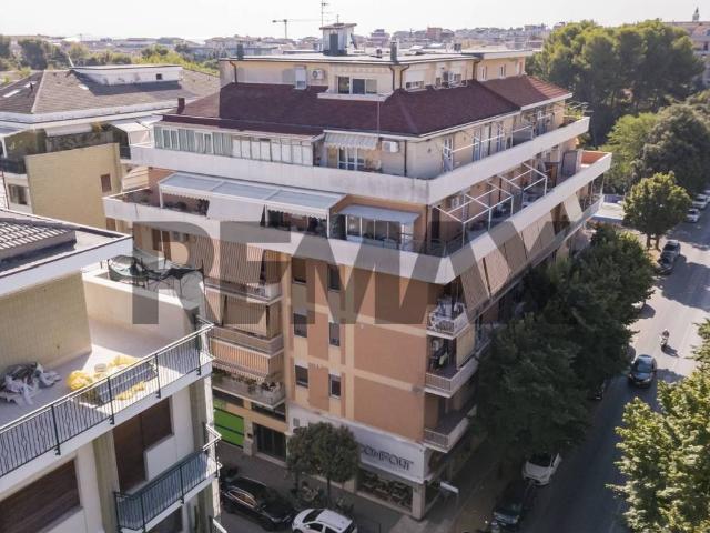 Appartamento in vendita a Pescara, Abruzzo