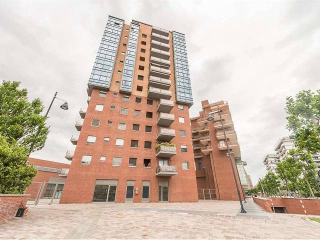 Appartamento in vendita a Pescara