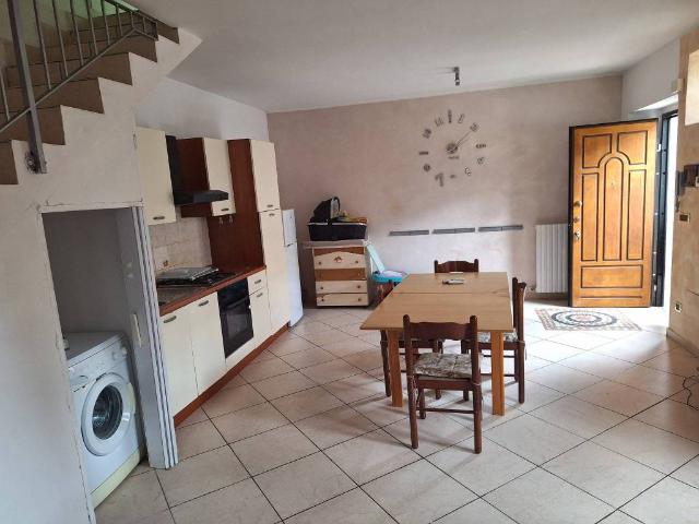 Villa Indipendente in vendita a Pescara Colli, Pescara