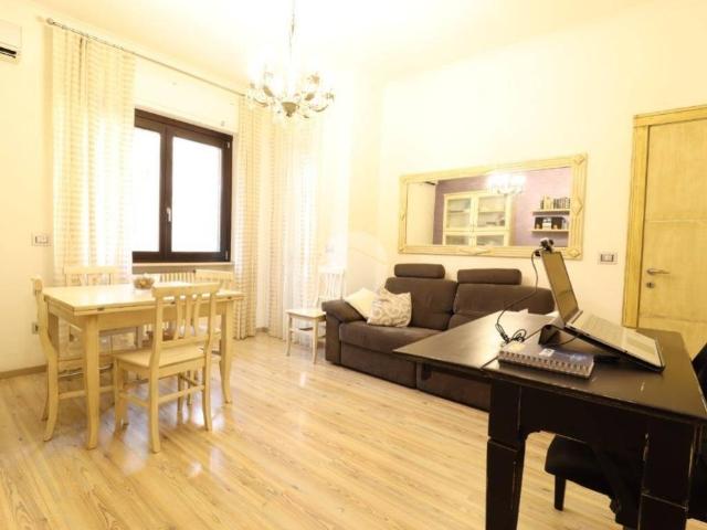 Appartamento in vendita a Rione Partenze, Pescara