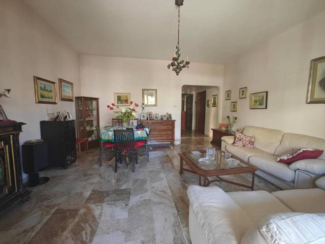Appartamento in vendita a Pescara Colli, Pescara