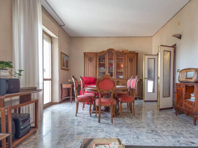 Appartamento in vendita a Rancitelli, Pescara