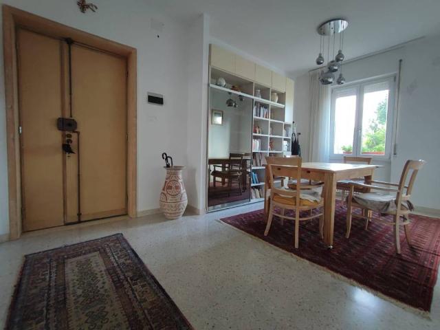 Appartamento in vendita a Porta Nuova, Pescara