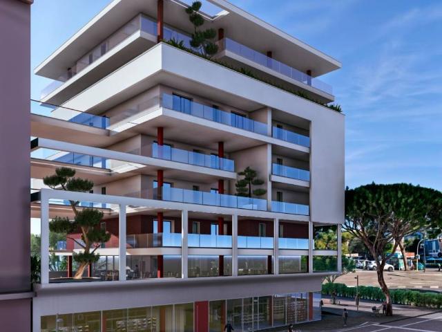 Appartamento in vendita a Pescara, Abruzzo