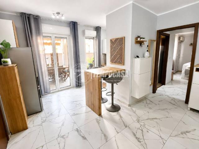 Appartamento in vendita a Pescara, Abruzzo