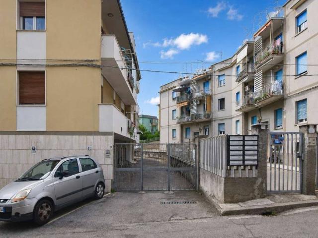 Appartamento in vendita a Rancitelli, Pescara