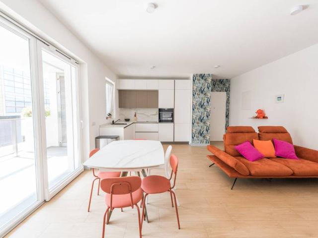 Appartamento in vendita a Pescara