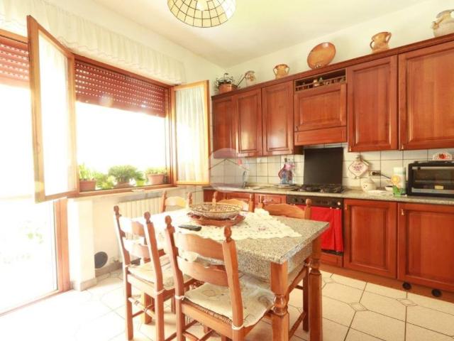 Appartamento in vendita a Pescara Colli, Pescara