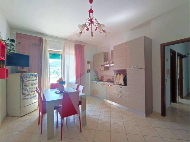 Appartamento in vendita a Villa del Fuoco, Pescara