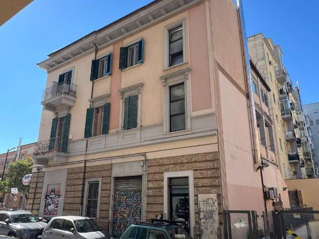 Appartamento in vendita a Porta Nuova, Pescara