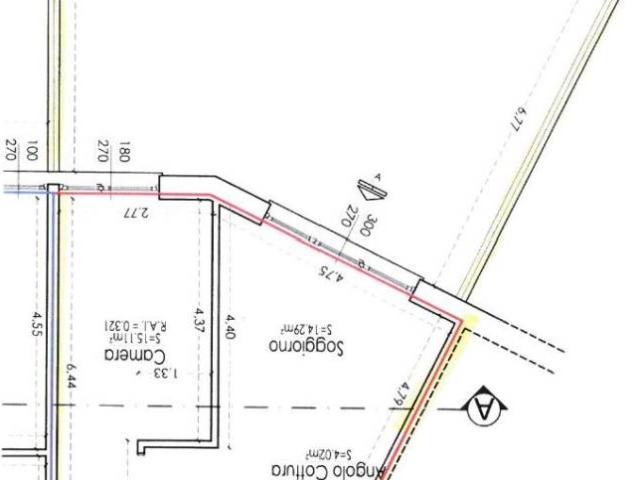 Appartamento in vendita a San Donato, Pescara