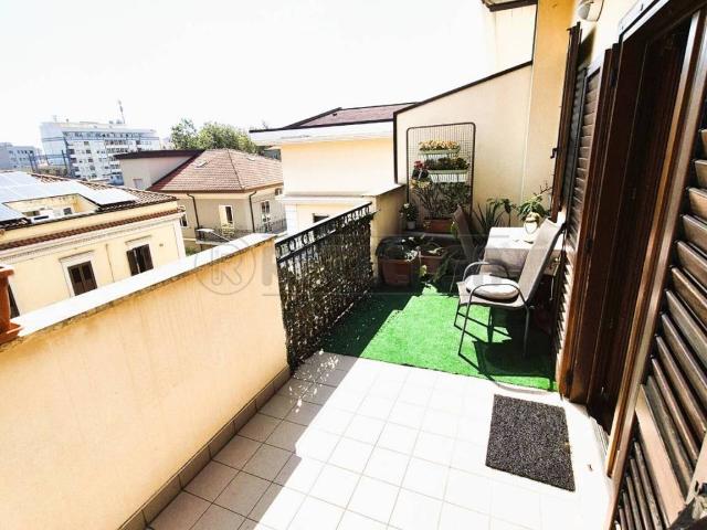 Appartamento in vendita a Rancitelli, Pescara