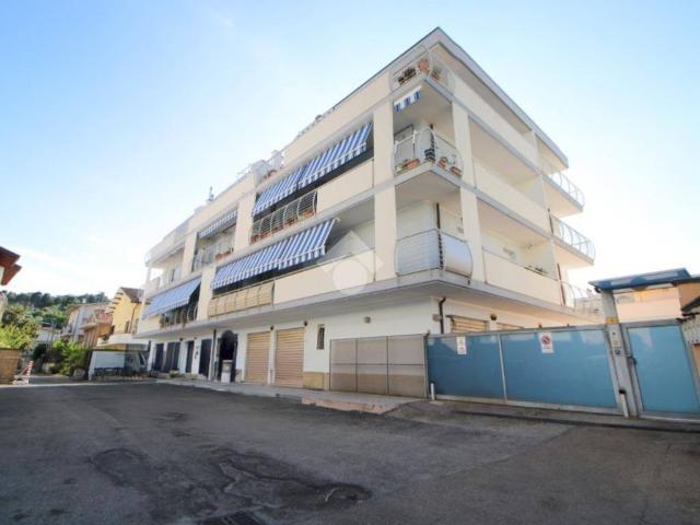 Appartamento in vendita a San Silvestro, Pescara