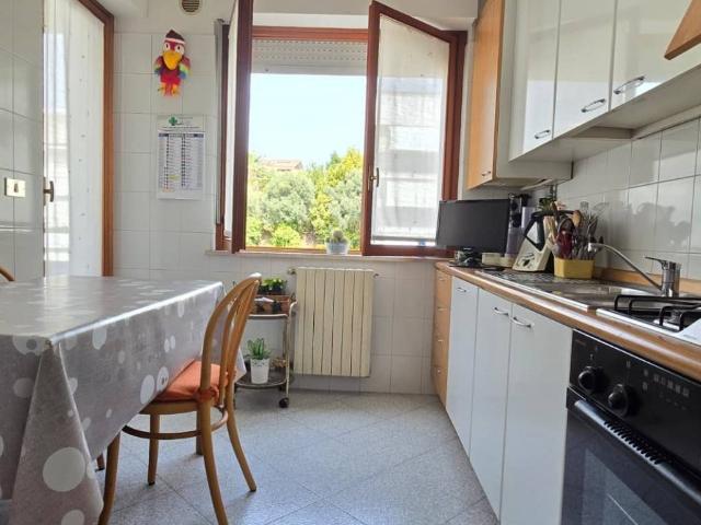 Appartamento in vendita a Pescara Colli, Pescara