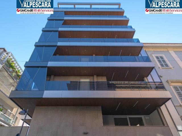 Appartamento in vendita a Pescara, Abruzzo
