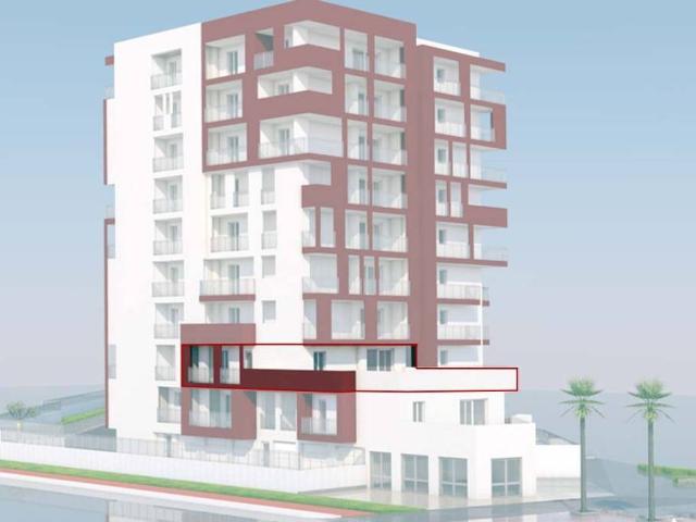 Appartamento in vendita a San Silvestro, Pescara