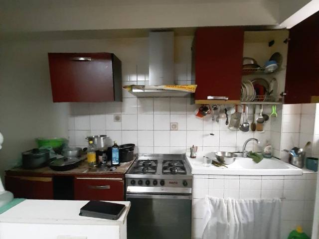 Appartamento in vendita a Rione Partenze, Pescara