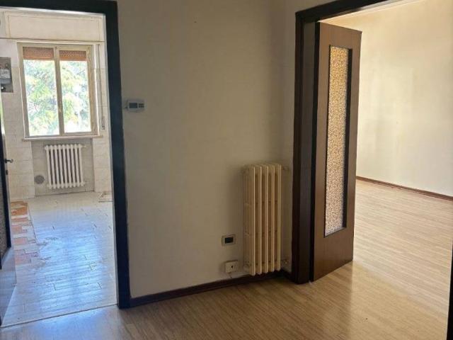 Appartamento in vendita a Porta Nuova, Pescara